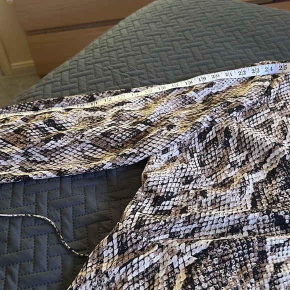 1State Leopard Wrap Dress. NEW - Picture 10 of 14